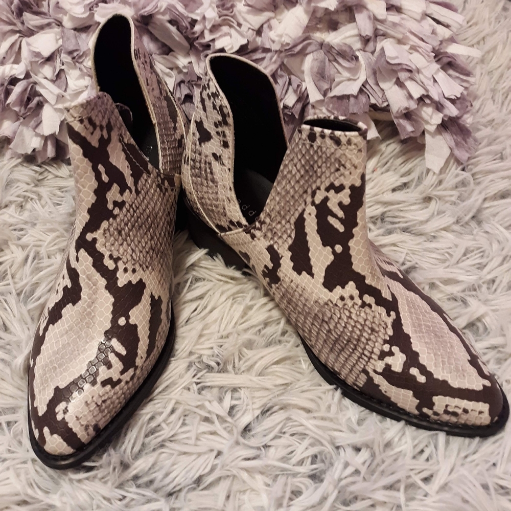 Boots madden girl